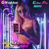 2024 New Product Vookbar Cyber PRO 30000 Puffs Wholesale Disposable Vape Pen Original Factory Hookah Eliquid Vaporizer OEM/ODM Wape
