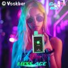 2024 New Product Vookbar Cyber PRO 30000 Puffs Wholesale Disposable Vape Pen Original Factory Hookah Eliquid Vaporizer OEM/ODM Wape