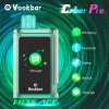 Disposable Vape Vookbar Cyber PRO 30K Puffs Wholesale I Vape 2024 New Arrivial Original E Cigarette Rechargeable Type-C Light LED Glowing E-Cig Hot Sell Waka
