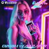 2024 New Product Vookbar Cyber PRO 30000 Puffs Wholesale Disposable Vape Pen Original Factory Hookah Eliquid Vaporizer OEM/ODM Wape