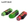 Wholesale Disposable Electronic Cigarette Vape Dtl Full Screen Happ Bar Ss 16000 Puffs