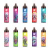 Zooy Tornado 16000 Puffs ,E Vape, Electronic Cigarette,Smoking, Disposable vape ,puff 15k,puff 16k