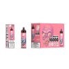 Zooy Tornado 16000 Puffs E Vape Electronic Smoking Cigarette Disposable Puff 15k 16k