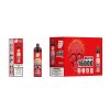 Zooy Tornado 16000 Puffs E Vape Electronic Smoking Cigarette Disposable Puff 15k 16k