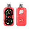 Zooy Blaze 25k Puff 25000 Pod Bar Digital Box Disposable Vape