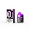 Zooy Diamond 15000 Puff 15k Tornado Vaper Led Display Disposable Vape