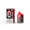 Zooy Diamond 15k Puff 15000 Puff Tornado Vaper Disposable Vapes Electronic Cigarette 15k