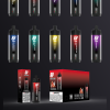 Zooy Shisha 20000 Puff DTL Disposable Vape Mesh Coil Fast Shipping 20K Puff