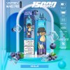 EU Fast Delivery Vapen Mars PRO 15000 Puffs 15K Puff Disposale Vape with Digital Screen RGB Light Airflow Control Tornado Pod Electronic Cigarette