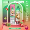 EU Fast Delivery Vapen Mars PRO 15000 Puffs 15K Puff Disposale Vape with Digital Screen RGB Light Airflow Control Tornado Pod Electronic Cigarette