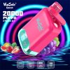 Vapsolo Twins 20000 Vape: Experience the Best Dual Flavor Disposable