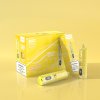 VOPK Shisha Hookah 15000 15K Puffs Newest DTL LED Dispaly Disposable Vape Pen Pocket JNR Shisha Flavor Hookah