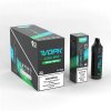 Vopk Cool Bar 9000 Puffs 9K Disposable Vape