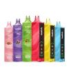 VOPK Shisha Bar 20000 Puffs 0% 2% 3% 5% Low Nicotine Rechargeable Disposable Vapes Pen Bulk Buy Wholesale