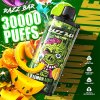 RAZZ BAR 30000 Puffs disposable vape vapen skywalk vapsolo bang king box elf fox bar aivono 30k puff