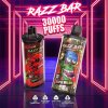 RAZZ-BAR-30000-Puffs-disposable-vape-vapen-skywalk-vapsolo-bang-king-box-elf-fox-bar-aivono-30k-puff-