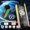 VAPEN-Skywalk-25000-25K-Puffs-Disposable-Vape-Consistent-Taste-Oil-and-Electricity-Display-Vapsolo-Super-RazzBar-Razz-Bar-ELF-BAR-GEEK-BAR-15000-15K-Pufff