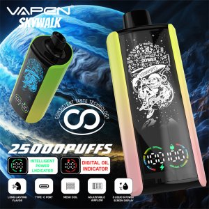 VAPEN-Skywalk-25000-25K-Puffs-Disposable-Vape-Consistent-Taste-Oil-and-Electricity-Display-Vapsolo-Super-RazzBar-Razz-Bar-ELF-BAR-GEEK-BAR-15000-15K-Pufff