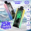 VAPEN-Skywalk-25000-25K-Puffs-Disposable-Vape-Consistent-Taste-Oil-and-Electricity-Display-Vapsolo-Super-RazzBar-Razz-Bar-ELF-BAR-GEEK-BAR-15000-15K-Pufff
