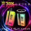 Bang BOX 30000 Double Flavor vape