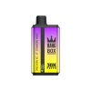Buy Bang BOX 30000 Double Flavor Vape – Long-Lasting, Smooth Vaping Experience!