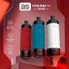 Breze Stiik King Max Pro 18000 Vape – Unmatched Flavor, Endless Puffs!