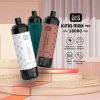 Breze Stiik King Max Pro 18000 Vape – Unmatched Flavor, Endless Puffs!