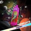 VAPEN MARS Tornado 9k Puffs Vape – Powerful, Long-Lasting Big Vapor