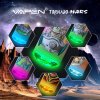 VAPEN MARS Tornado 9k Puffs Vape – Powerful, Long-Lasting Big Vapor