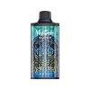 Vapsolo Super 15000 vape disposable vapes blue razz