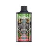 Vapsolo Super 15000 vape disposable vapes double apple