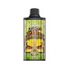 Vapsolo Super 15000 vape disposable vapes lemon lime