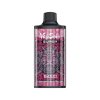 Vapsolo Super 15000 vape disposable vapes raspberry watermelon