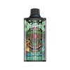 Vapsolo Super 15000 vape disposable vapes strawberry kiwi