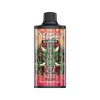 Vapsolo Super 15000 vape disposable vapes watermelon ice