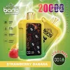 Buy Bang King 20000 Vape - Enjoy 20k Puffs of Flavorful Vaping with Adjustable Nicotine
