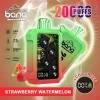 Buy Bang King 20000 Vape - Enjoy 20k Puffs of Flavorful Vaping with Adjustable Nicotine