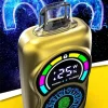 Bang King 36000 Puffs Vape - Dual Screen, Adjustable Power, Premium Disposable