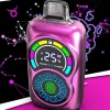 Bang King 36000 Puffs Vape - Dual Screen, Adjustable Power, Premium Disposable