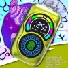 Bang King 36000 Puffs Vape - Dual Screen, Adjustable Power, Premium Disposable
