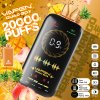 VAPEN QUAD BOX 20k Puffs Vape – Experience Unstoppable Performance and Ultimate Satisfaction!