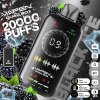 VAPEN QUAD BOX 20k Puffs Vape – Experience Unstoppable Performance and Ultimate Satisfaction!
