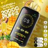 VAPEN QUAD BOX 20k Puffs Vape – Experience Unstoppable Performance and Ultimate Satisfaction!