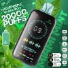 VAPEN QUAD BOX 20k Puffs Vape – Experience Unstoppable Performance and Ultimate Satisfaction!