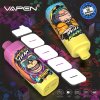 VAPEN TITAN 10000 Puffs Vape – The Ultimate Powerful and Reliable Choice!
