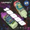 VAPEN TITAN 10000 Puffs Vape – The Ultimate Powerful and Reliable Choice!
