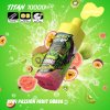 VAPEN TITAN 10000 Puffs Vape – The Ultimate Powerful and Reliable Choice!