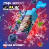 VAPEN TITAN 10000 Puffs Vape – The Ultimate Powerful and Reliable Choice!