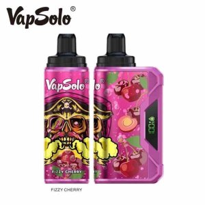 Vapsolo VIKING 12000 Vape