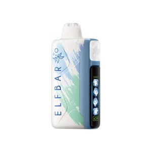 ELF BAR ICE KING 30000 Vape